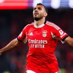SL Benfica FC Arouca Liga Portuguesa pavlidis - 1