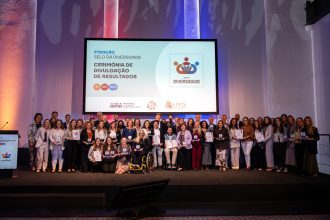 Selo Da Diversidade 2025