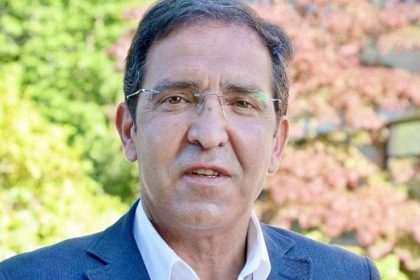 jorge Ventura UTAD
