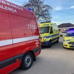 Valença bombeiros minho