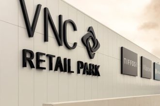 vila do conde VNC retail park
