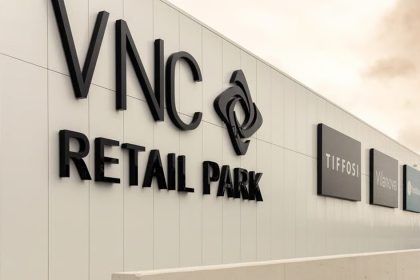 vila do conde VNC retail park