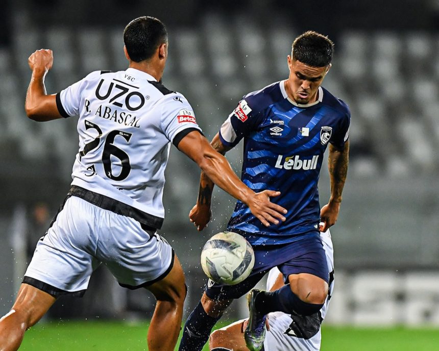 Vitória SC