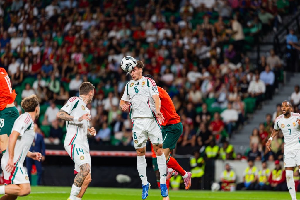 portugal hungria cristiano ronaldo