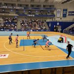 OC Barcelos FC Porto