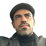 Filipe Correia bolivia
