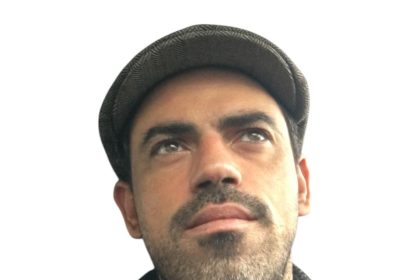 Filipe Correia bolivia