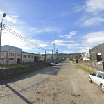 Braga Zona Industrial de Padim da Graça
