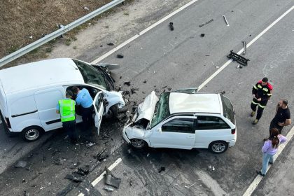 acdente moncao en202 heli INEM bombeiros 3 - 1