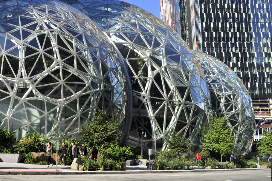 Amazon 