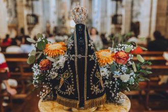 Aparecida brasileiros