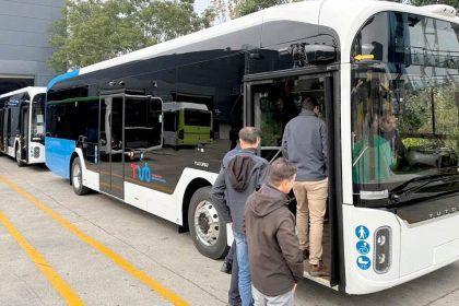 autocarros china tub bragayutong