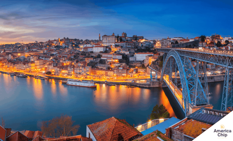 Porto