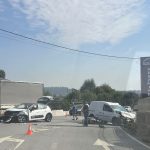 Barcelos acidente en204 famalicao minho