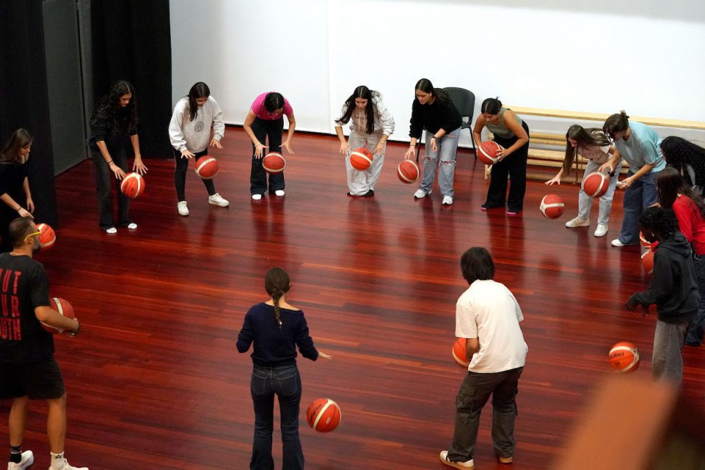 Braga Basket Beat