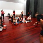 Braga Basket Beat
