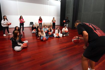 Braga Basket Beat