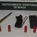Braga GNR