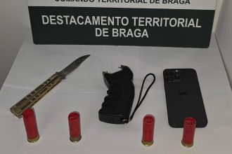 Braga GNR