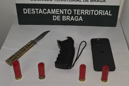 Braga GNR