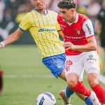 SC Braga Taça de Portugal Bragança