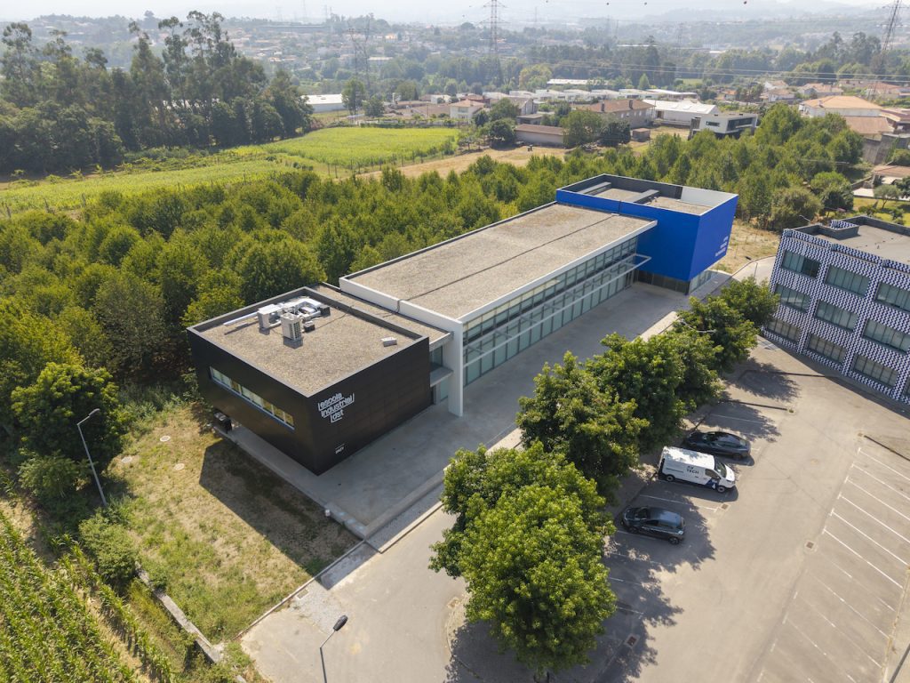 campus industrial ipca dstgroup vila verde - 33