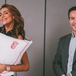 SC Braga Catarina Furtado