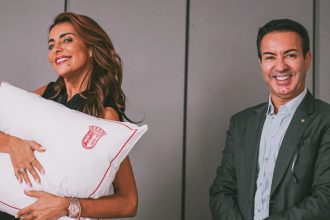 SC Braga Catarina Furtado