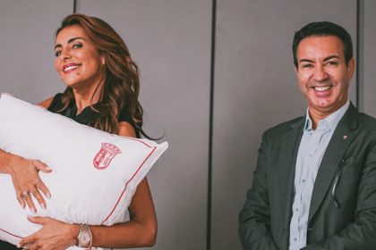 SC Braga Catarina Furtado