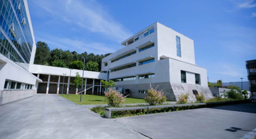 Braga: UMinho lança laboratório para combater resistência aos antibióticos centro engenharia biologica uminho