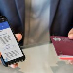 chave movel digital, portugal, 11 anos governo identificação