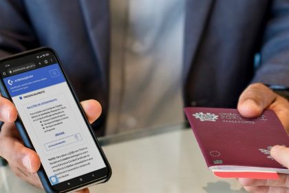 chave movel digital, portugal, 11 anos governo identificação