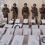 starlink ciberfraude crime myanmar