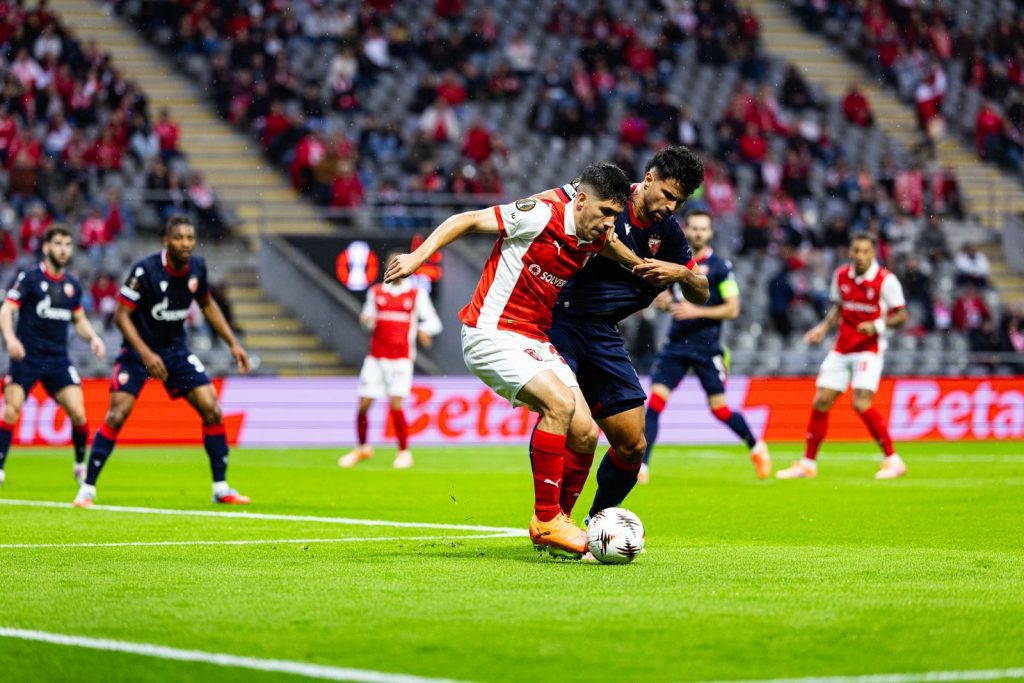 Sc braga
