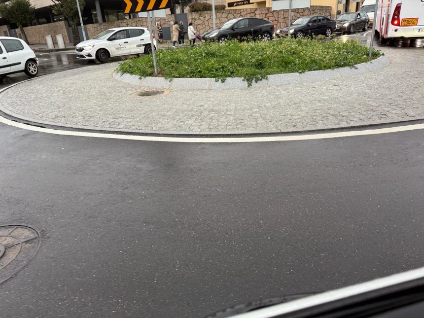 Barcelos: Afinal a rotunda tem saídas e será de ligação a "nova ponte" sobre o Cávado d9571b6c 110e 410e 9186 20bcc6f80ff7