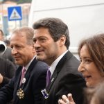eduardo teixeira andre ventura Viana chega