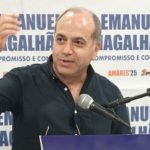 Emanuel Magalhaes PSD Amares