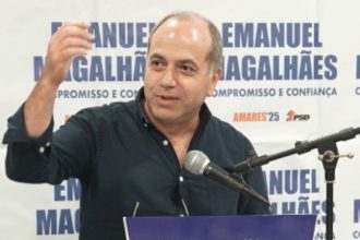 Emanuel Magalhaes PSD Amares