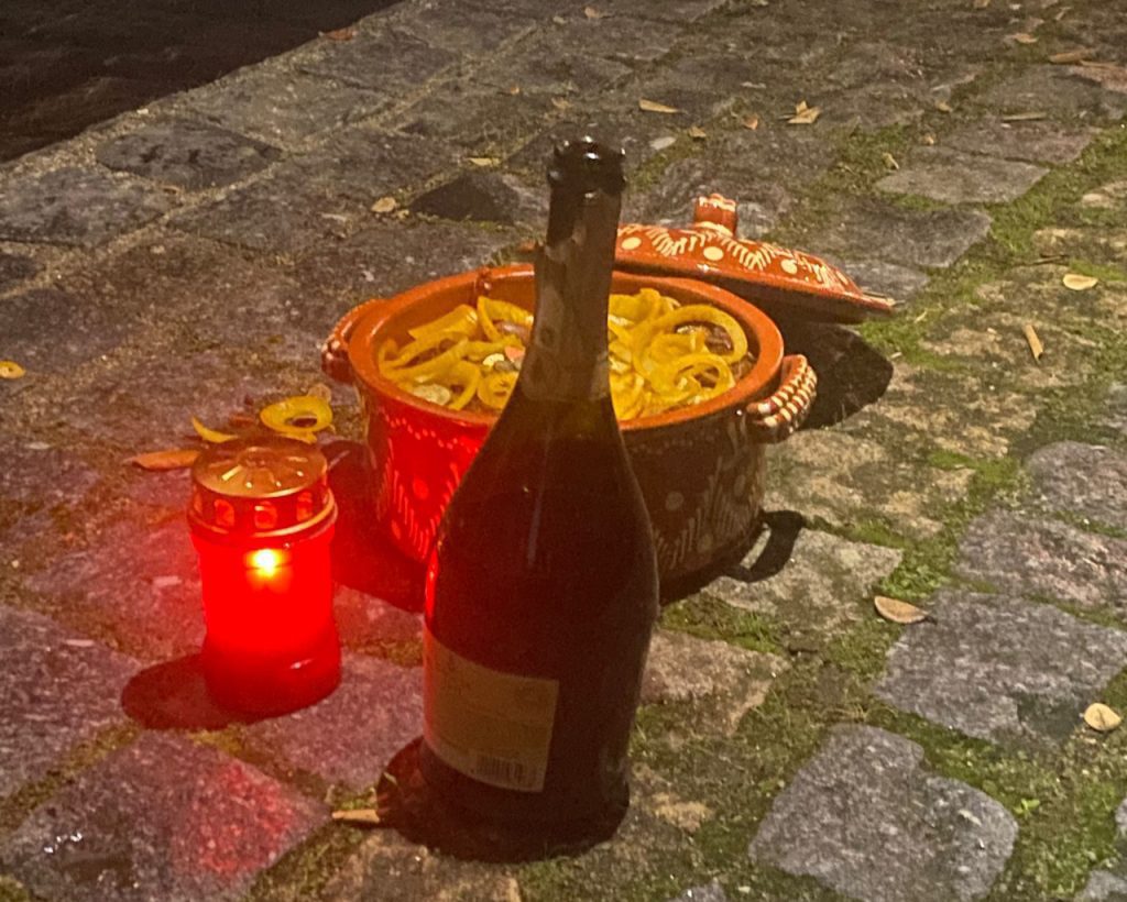 esposende ritual da destruicao bruxedo feiticaria bruxo de fafe - 5