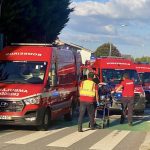 famalicao bombeiros atropelamento - 1