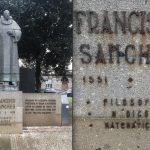 francisco sanches braga abandono