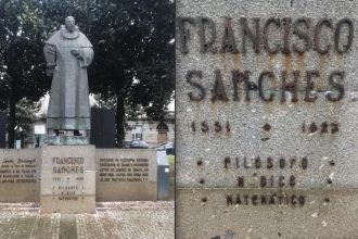 francisco sanches braga abandono