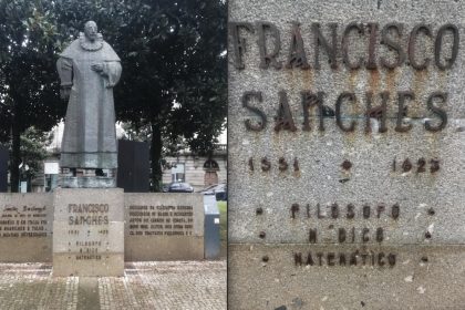francisco sanches braga abandono