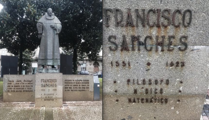 francisco sanches braga abandono