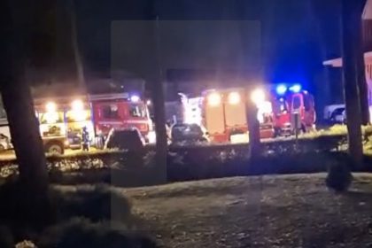 incendio no feel viana no cabedelo
