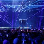 Israel eurovision eurovisao