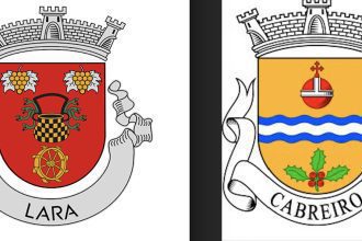 cabreiro lara moncao arcos de valdevez minho