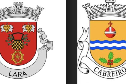 cabreiro lara moncao arcos de valdevez minho