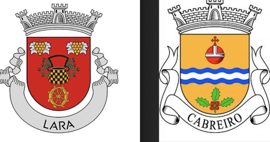 cabreiro lara moncao arcos de valdevez minho