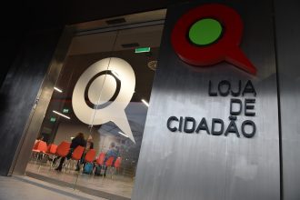 lojas do cidadao